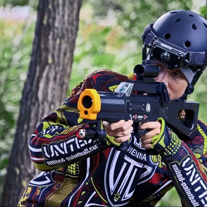 Activité Forest Games