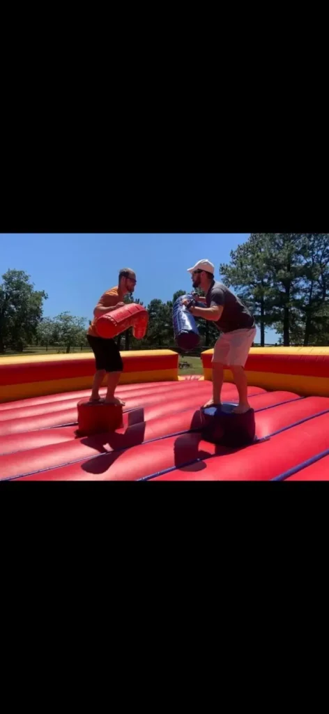 Combats de gladiateurs